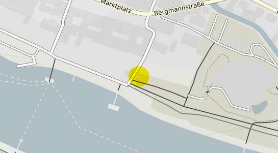 Immobilienpreisekarte Bad Schandau Krippen